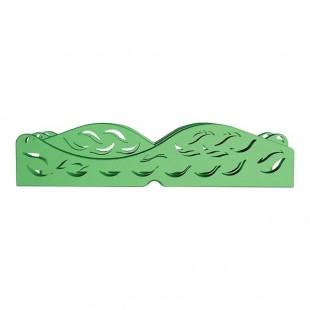 WizKid CRNT-CU/MLN Cucumber Melon Current Air Freshener - 6/Case WizKid CRNT-CU/MLN Cucumber Melon Current Air Freshener - 6/Case