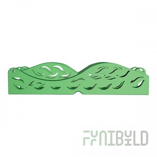 WizKid CRNT-CU/MLN Cucumber Melon Current Air Freshener - 6/Case
