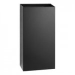 Bobrick Fino B-9547 Surface-Mounted Stainless Steel Double Roll Toilet Tissue Holder with Satin Finish Bobrick Fino B-9547 Surface-Mounted Stainless Steel Double Roll Toilet Tissue Holder with Satin Finish