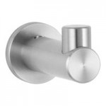 Bobrick Fino B-9547 Surface-Mounted Stainless Steel Double Roll Toilet Tissue Holder with Satin Finish Bobrick Fino B-9547 Surface-Mounted Stainless Steel Double Roll Toilet Tissue Holder with Satin Finish