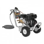 Mi-T-M CA Aluminum Series CA-3504-1MAH 49-State Compliant Cold Water Pressure Washer with Honda Engine - 3,500 PSI; 3.5 GPM Mi-T-M CA Aluminum Series CA-3504-1MAH 49-State Compliant Cold Water Pressure Washer with Honda Engine - 3,500 PSI; 3.5 GPM