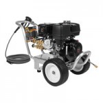 Mi-T-M CA Aluminum Series CA-3504-1MAH 49-State Compliant Cold Water Pressure Washer with Honda Engine - 3,500 PSI; 3.5 GPM Mi-T-M CA Aluminum Series CA-3504-1MAH 49-State Compliant Cold Water Pressure Washer with Honda Engine - 3,500 PSI; 3.5 GPM