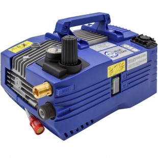 AR North America AR610 Blue Clean Electric Cold Water Pressure Washer - 1350 PSI; 1.9 GPM AR North America AR610 Blue Clean Electric Cold Water Pressure Washer - 1350 PSI; 1.9 GPM