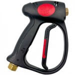 AR North America AR610 Blue Clean Electric Cold Water Pressure Washer - 1350 PSI; 1.9 GPM AR North America AR610 Blue Clean Electric Cold Water Pressure Washer - 1350 PSI; 1.9 GPM