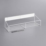 Dema Fusion One Manual Bottle Filling Chemical Dispenser with Action Gap and Red Push Button - 1.0 GPM Dema Fusion One Manual Bottle Filling Chemical Dispenser with Action Gap and Red Push Button - 1.0 GPM