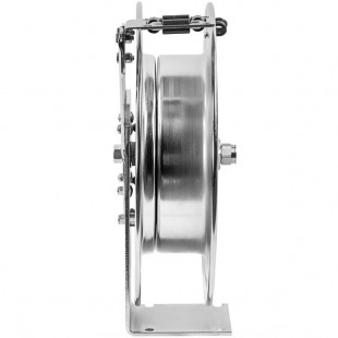 Coxreels P-LPL-350-SS 50' x 3/8