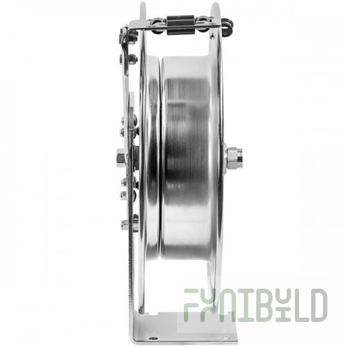 Coxreels P-LPL-350-SS 50' x 3/8