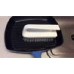 Carlisle Sparta 40024EC02 White 6