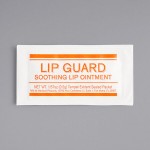 Medi-First 26671 Lip Guard - 20/Box Medi-First 26671 Lip Guard - 20/Box