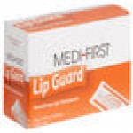 Medi-First 26671 Lip Guard - 20/Box Medi-First 26671 Lip Guard - 20/Box
