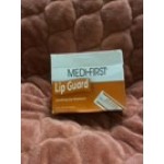 Medi-First 26671 Lip Guard - 20/Box Medi-First 26671 Lip Guard - 20/Box