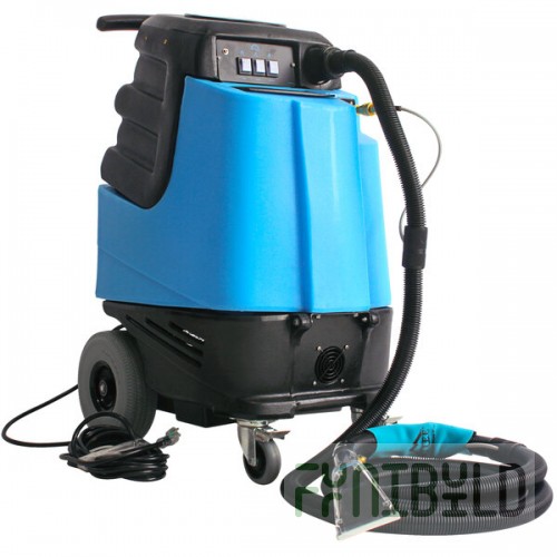 Mytee HP120 Grand Prix Automotive Heated Corded Extractor with 4