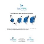 NaceCare Solutions Tempest TP 8X K-8025152 12