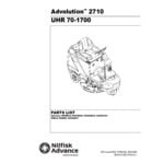Advance Advolution 2710 56422003 27 Advance Advolution 2710 56422003 27