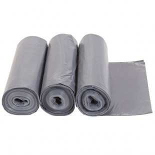 Rubbermaid® FG501188GRAY 55 Gallon 2 Mil 39 1/2