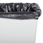Lavex Li'l Herc 56 Gallon 0.9 Mil 43