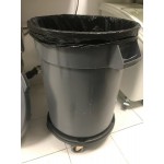 Lavex Li'l Herc 56 Gallon 0.9 Mil 43