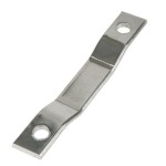 Metro 9976C Erecta Double Wall Mount Bracket
