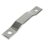 Metro 9976C Erecta Double Wall Mount Bracket