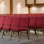 Lancaster Table & Seating 18 1/2