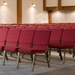 Lancaster Table & Seating 18 1/2