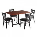 Lancaster Table & Seating 10 Lancaster Table & Seating 10