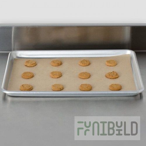 Bagcraft Packaging 030008 EcoCraft Bake 'N' Reuse 12