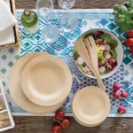 Bambu® 060900 Veneerware® 7 Bambu® 060900 Veneerware® 7