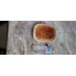 Choice Heavy Duty Smoothwall Silver Mini Oblong Foil Take-Out Pan with Dome Lid 16 oz. - 25/Pack Choice Heavy Duty Smoothwall Silver Mini Oblong Foil Take-Out Pan with Dome Lid 16 oz. - 25/Pack