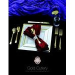 Fineline Golden Secrets 753 7 1/4