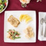 Libbey Slate 10 7/8 Libbey Slate 10 7/8