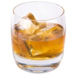 Reserve by Libbey Symmetry 9 oz. Rocks / Old Fashioned Glass - Sample Reserve by Libbey Symmetry 9 oz. Rocks / Old Fashioned Glass - Sample