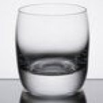 Reserve by Libbey Symmetry 9 oz. Rocks / Old Fashioned Glass - Sample Reserve by Libbey Symmetry 9 oz. Rocks / Old Fashioned Glass - Sample