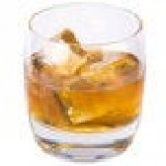 Reserve by Libbey Symmetry 9 oz. Rocks / Old Fashioned Glass - Sample Reserve by Libbey Symmetry 9 oz. Rocks / Old Fashioned Glass - Sample