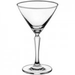 Acopa Empire 7 oz. Coupe Glass - Sample