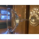 Acopa Empire 7 oz. Coupe Glass - Sample