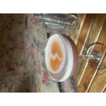 Acopa Empire 7 oz. Coupe Glass - Sample