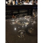 Acopa Empire 7 oz. Coupe Glass - Sample