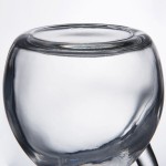 Libbey 75305 6 oz. Cruet with Stopper - 12/Case