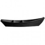 G.E.T. Enterprises BT320T Bugambilia 3.6 Qt. Classic Textured Finish Terracotta Resin-Coated Aluminum Deep Boat with Dividers G.E.T. Enterprises BT320T Bugambilia 3.6 Qt. Classic Textured Finish Terracotta Resin-Coated Aluminum Deep Boat with Dividers