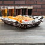 TableCraft 1077BR Grande 10 3/4 TableCraft 1077BR Grande 10 3/4