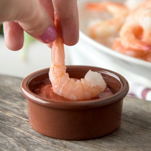 Carlisle 036228 Lennox Brown 2.5 oz. Plastic Ramekin - 48/Case Carlisle 036228 Lennox Brown 2.5 oz. Plastic Ramekin - 48/Case