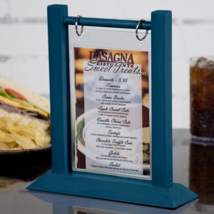 Menu Solutions WFT4S-A 4 Menu Solutions WFT4S-A 4