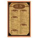 Menu Solutions WDPIX-A Mandarin 5 1/2 Menu Solutions WDPIX-A Mandarin 5 1/2