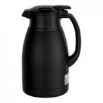 Zojirushi SH-HC10-BM 34 oz. Matte Black Stainless Steel-Lined Vacuum Carafe Zojirushi SH-HC10-BM 34 oz. Matte Black Stainless Steel-Lined Vacuum Carafe
