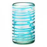 10 Strawberry Street Meridia 67 oz. Glass Pitcher