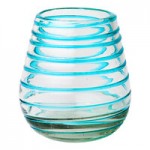 10 Strawberry Street Meridia 67 oz. Glass Pitcher