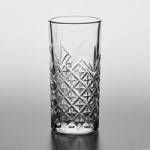 Pasabahce Timeless Vintage from Steelite International 48 oz. Glass Pitcher - 6/Case Pasabahce Timeless Vintage from Steelite International 48 oz. Glass Pitcher - 6/Case
