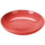 CAC SAL-2BLK Festiware 1.5 Qt. Black Salad / Pasta Bowl - 12/Case