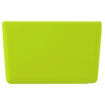 TableCraft CW4024LG Contemporary Collection Lime Green 1 Qt. Straight Sided Bowl TableCraft CW4024LG Contemporary Collection Lime Green 1 Qt. Straight Sided Bowl